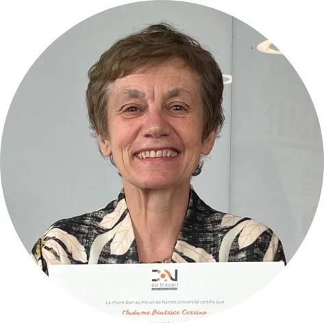 Béatrice Cerrino