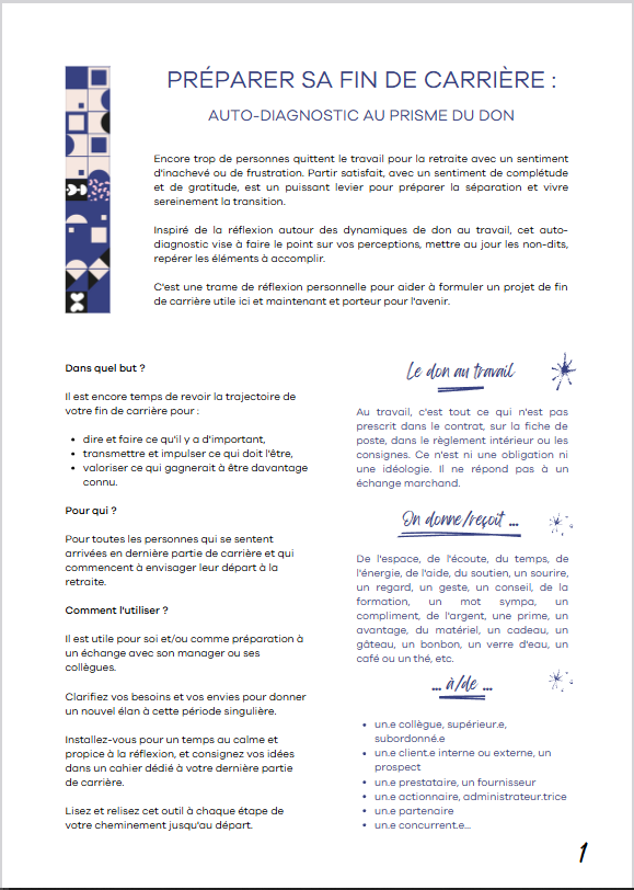 PrépaFDC